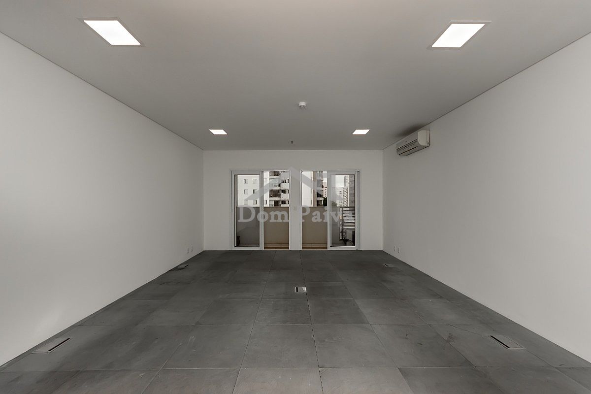 Conjunto comercial/Sala So Paulo  Sade  Condominio Edificio Chronos Offices - Saude