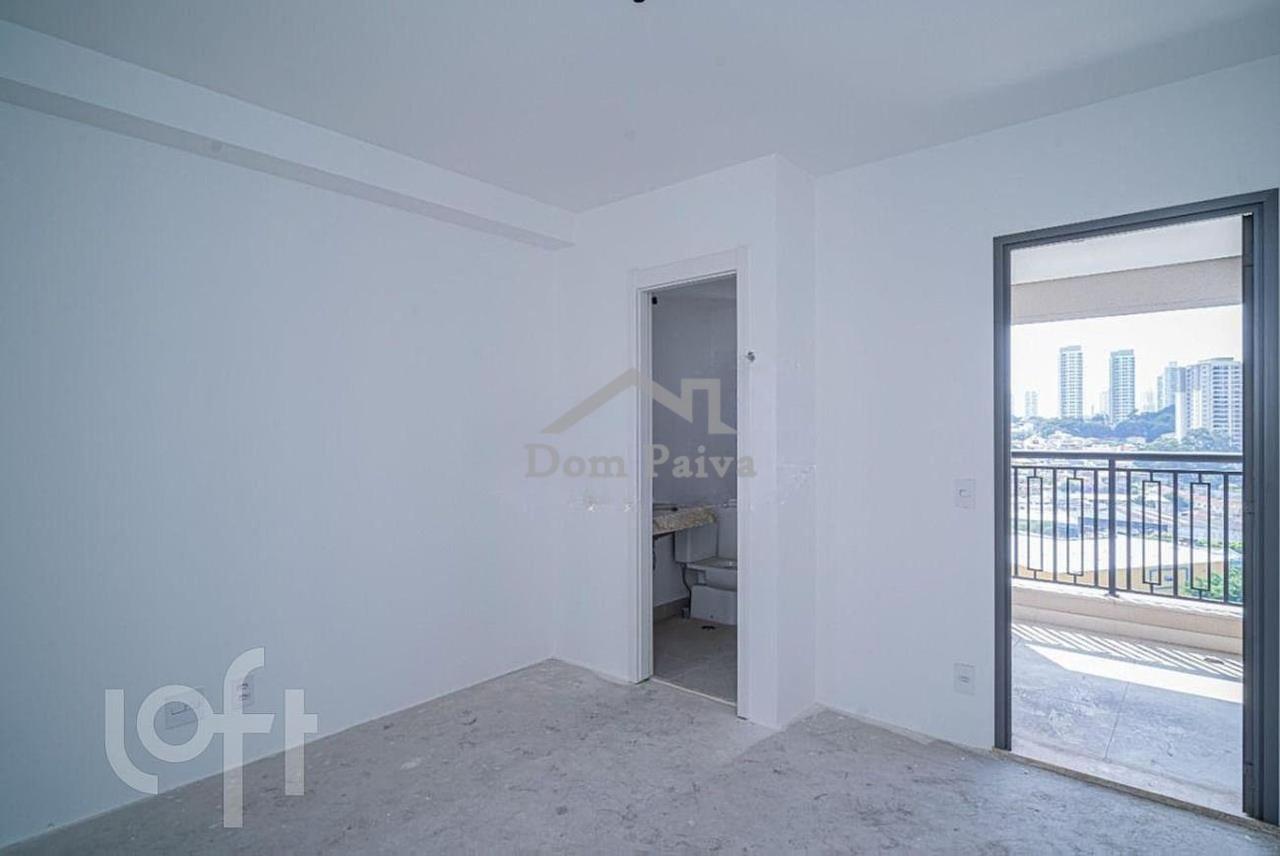 Apartamento So Paulo  Chcara Klabin  Condominio Legacy Klabin - Chacara Klabin