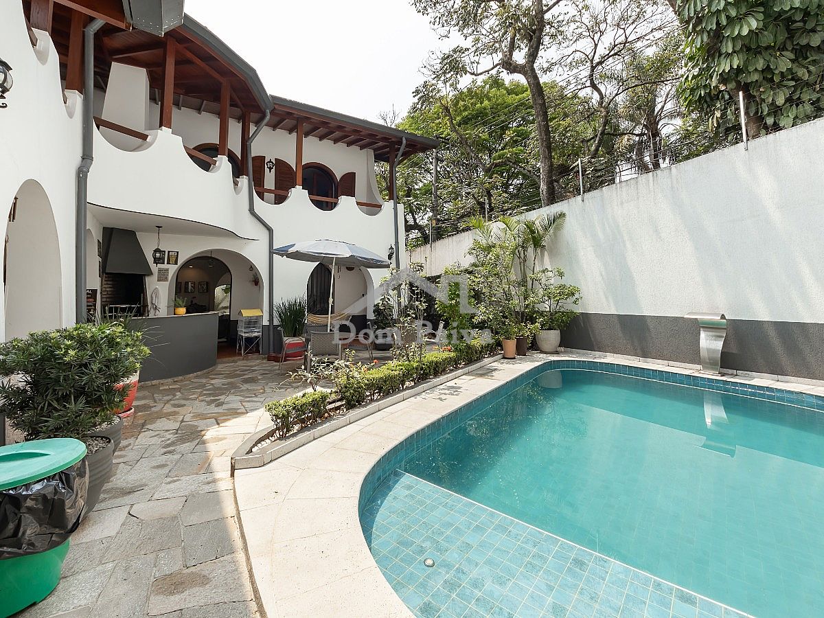 Casa So Paulo  Brooklin  