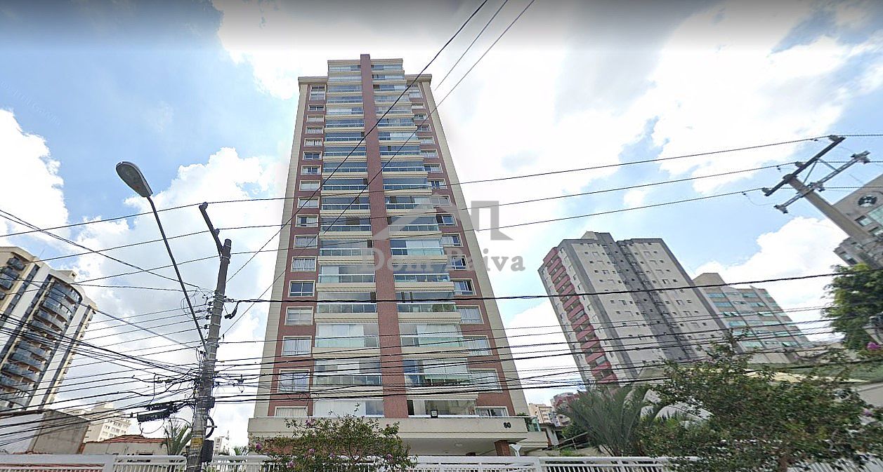 Apartamento So Paulo  Vila Clementino  Condominio Edificio Brickland - Rua Mirassol, 80 - Vila Clementino