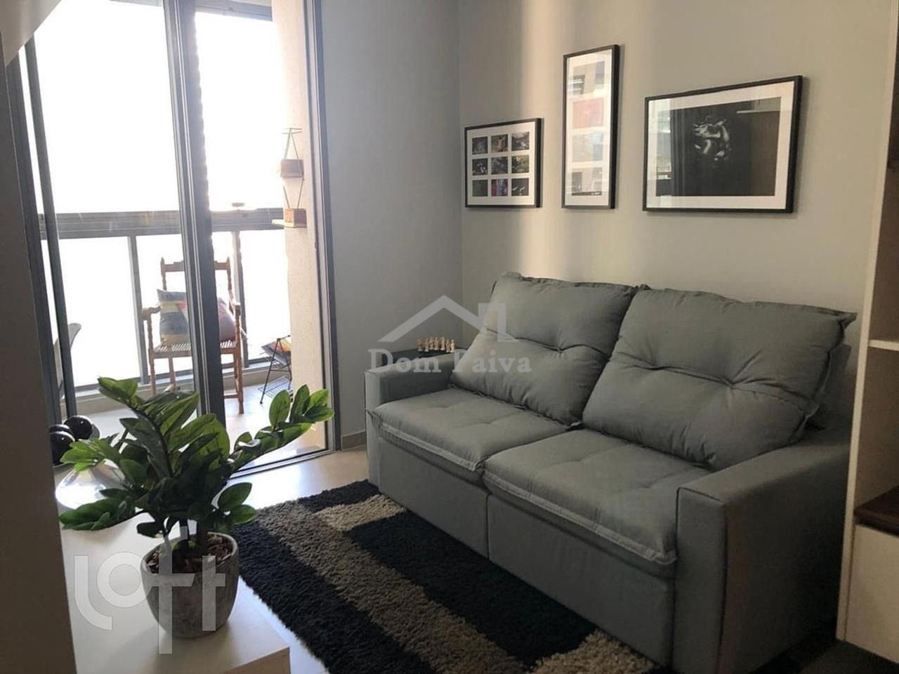 Apartamento So Paulo  Jardim Paulista  Condominio Luminus Jardins - Jardim Paulista