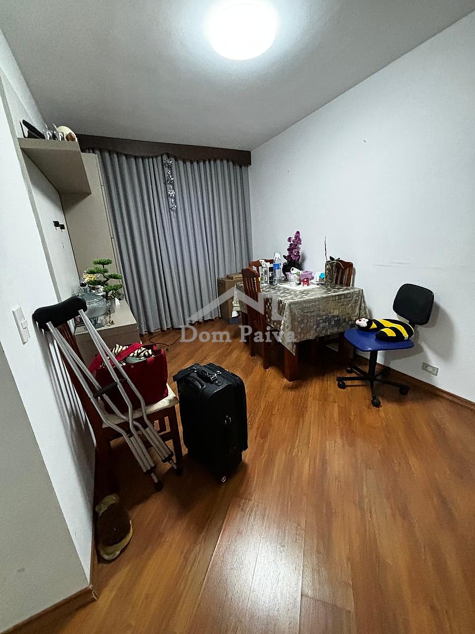 Apartamento So Paulo  Vila Guarani (Z Sul)  Condominio Edificio Eldorado - Avenida do Cafe, 649 - Vila Guarani