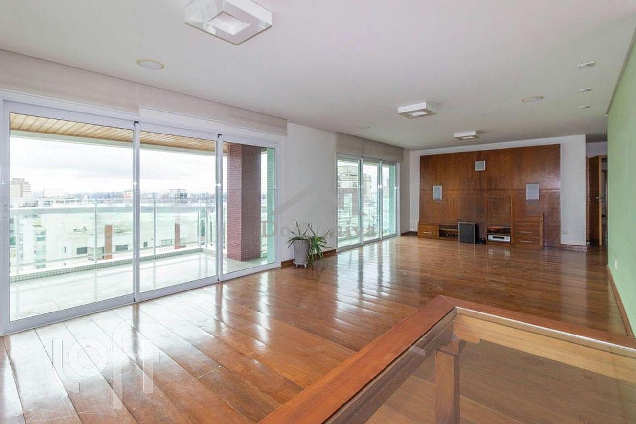 Apartamento So Paulo  Vila Mariana  Condominio Edificio Esmeralda - Rua Afonso Celso, 1699 - Vila Mariana