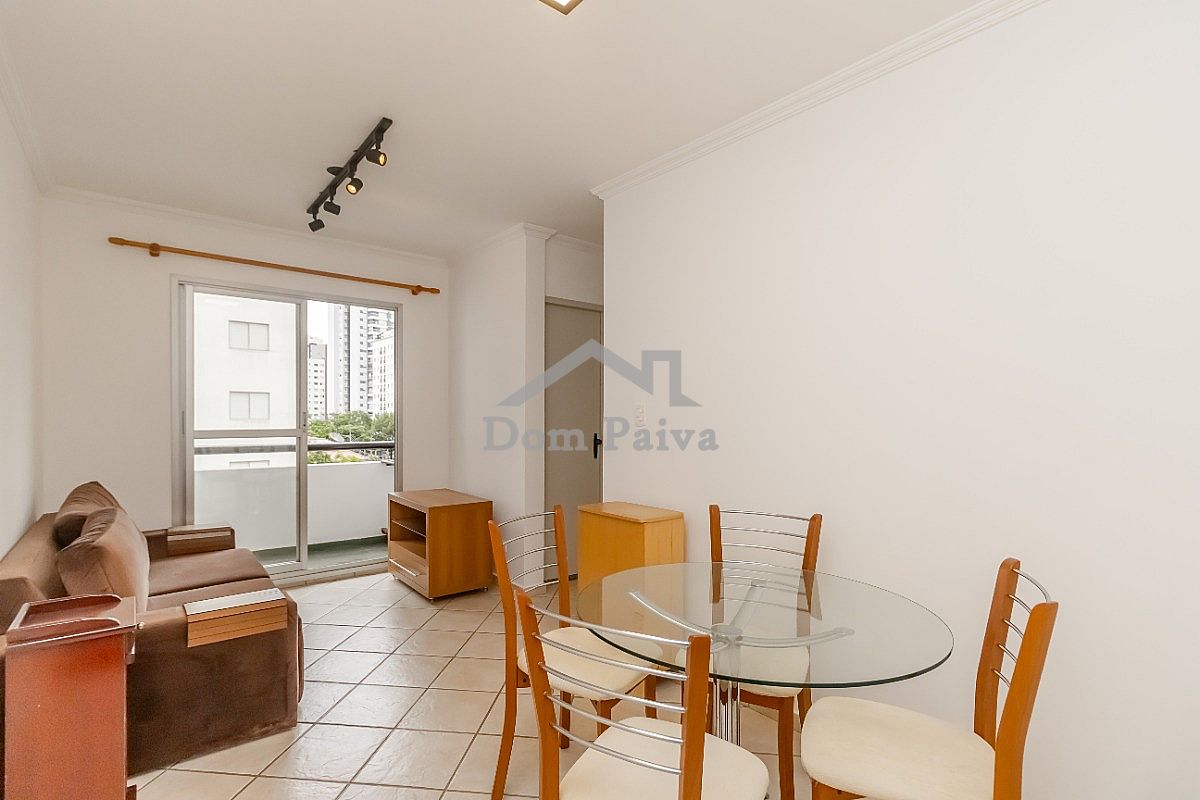 Apartamento So Paulo  Chcara Inglesa  Condominio Edificio Chambertin - Rua Goncalo da Cunha, 130 - Vila Mariana
