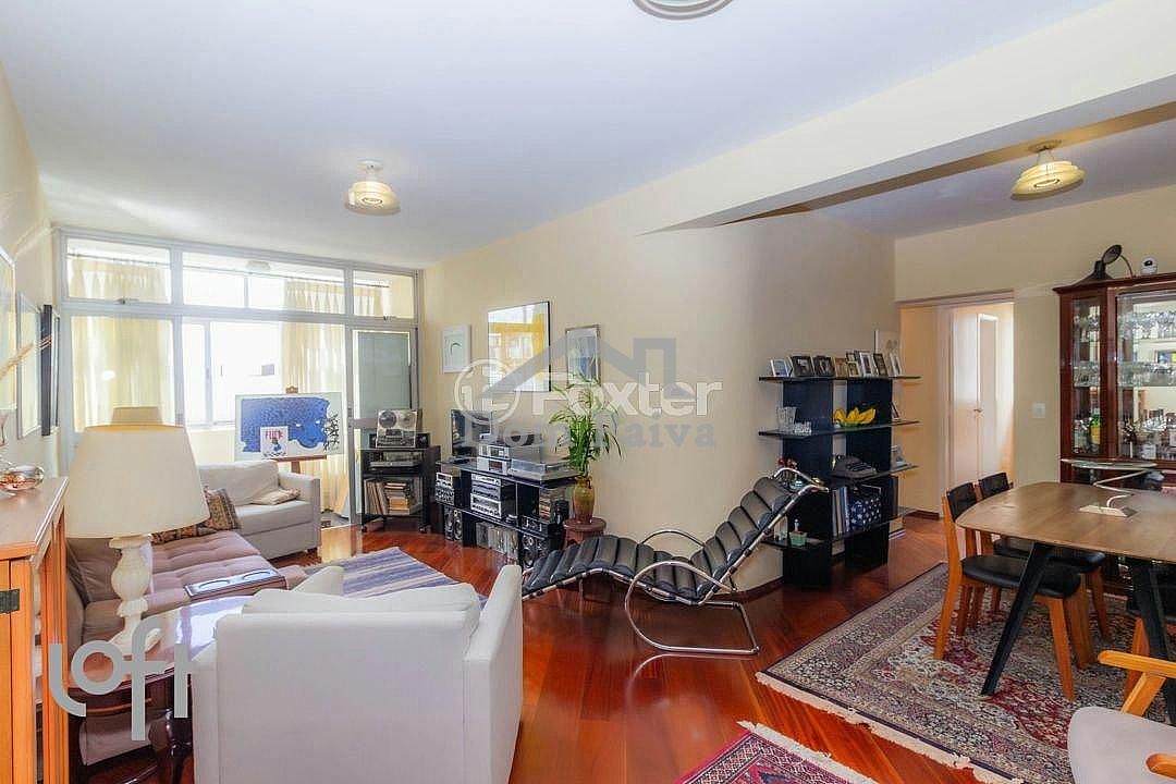 Apartamento So Paulo  Paraso  Condominio Primavera - Paraiso