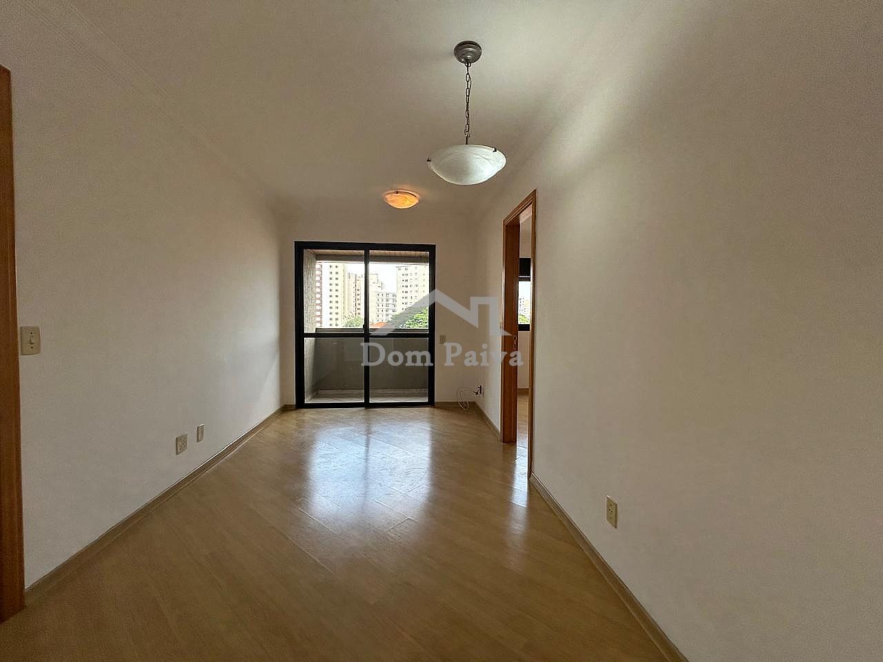 Apartamento So Paulo  Mirandpolis  Condominio Liverpool - Avenida Senador Casimiro da Rocha, 664 - Vila Mariana