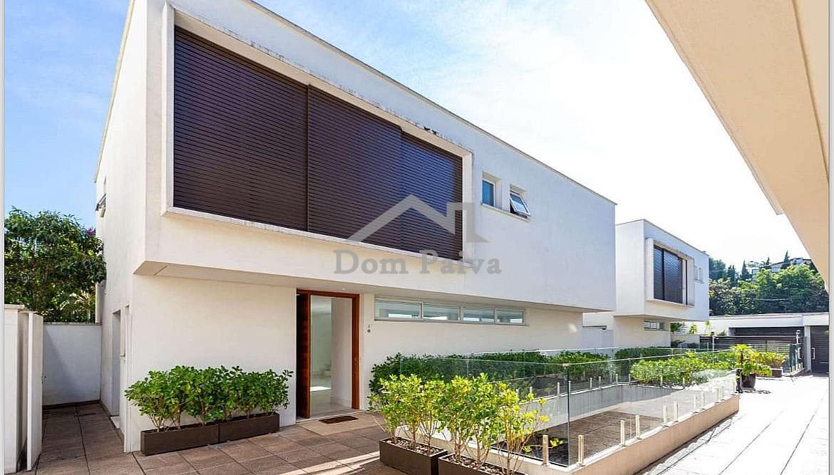 Casa de condomnio So Paulo  Jardim Petrpolis  Condominio Quadrifolio - Jardim Petropolis