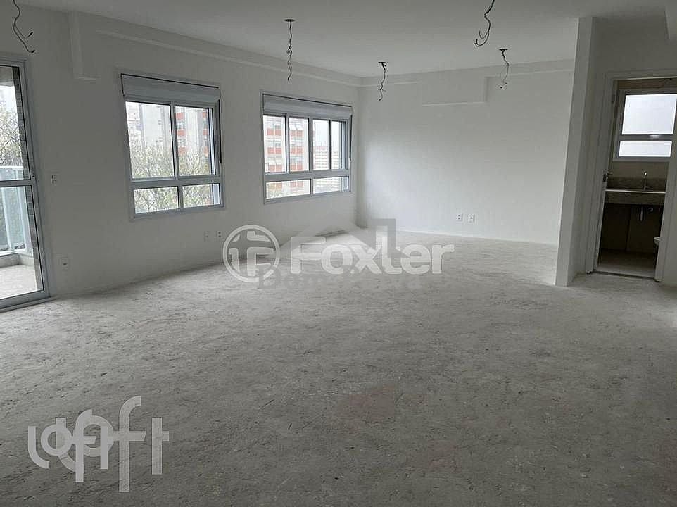 Apartamento&nbsp;S�o Paulo &nbsp;Para�so &nbsp;Condominio Soho Paraiso - Paraiso