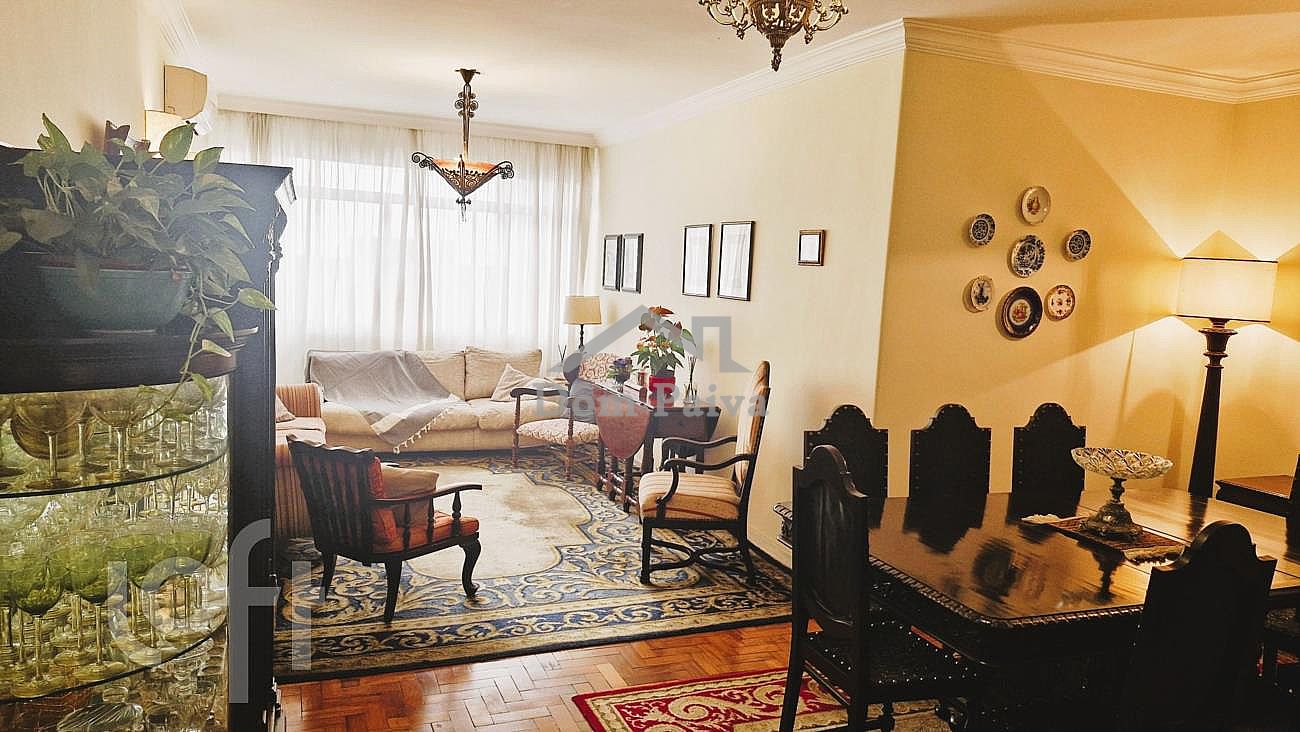 Apartamento So Paulo  Santa Ceclia  Condominio New Life Higienopolis, Santa Cecilia
