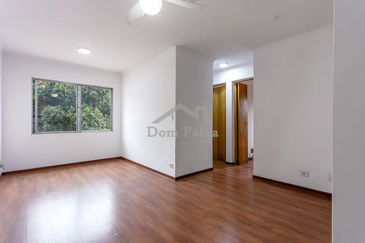 Apartamento So Paulo  Vila Santa Catarina  Condominio Mansao Anchieta, Vila Santa Catarina