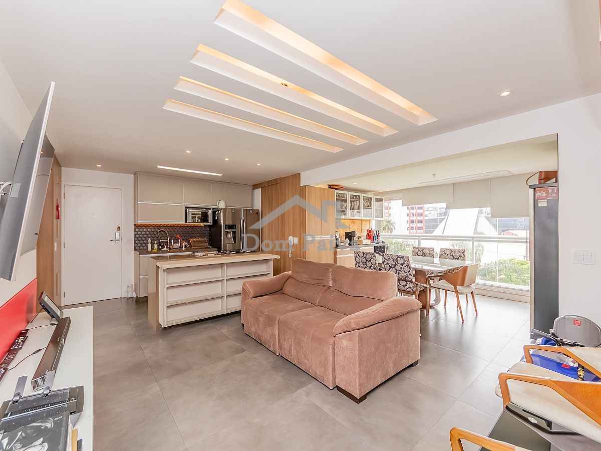 Apartamento&nbsp;S�o Paulo &nbsp;Pinheiros &nbsp;Condominio Home Design Pinheiros - Pinheiros