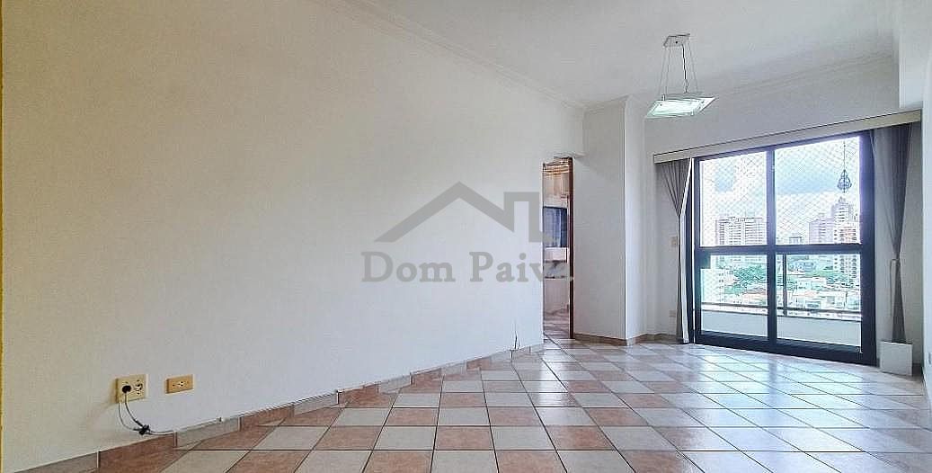 Apartamento So Paulo  Vila Mariana  Condominio Mont Blanc Tropical - Rua Jureia, 394 - Vila Mariana