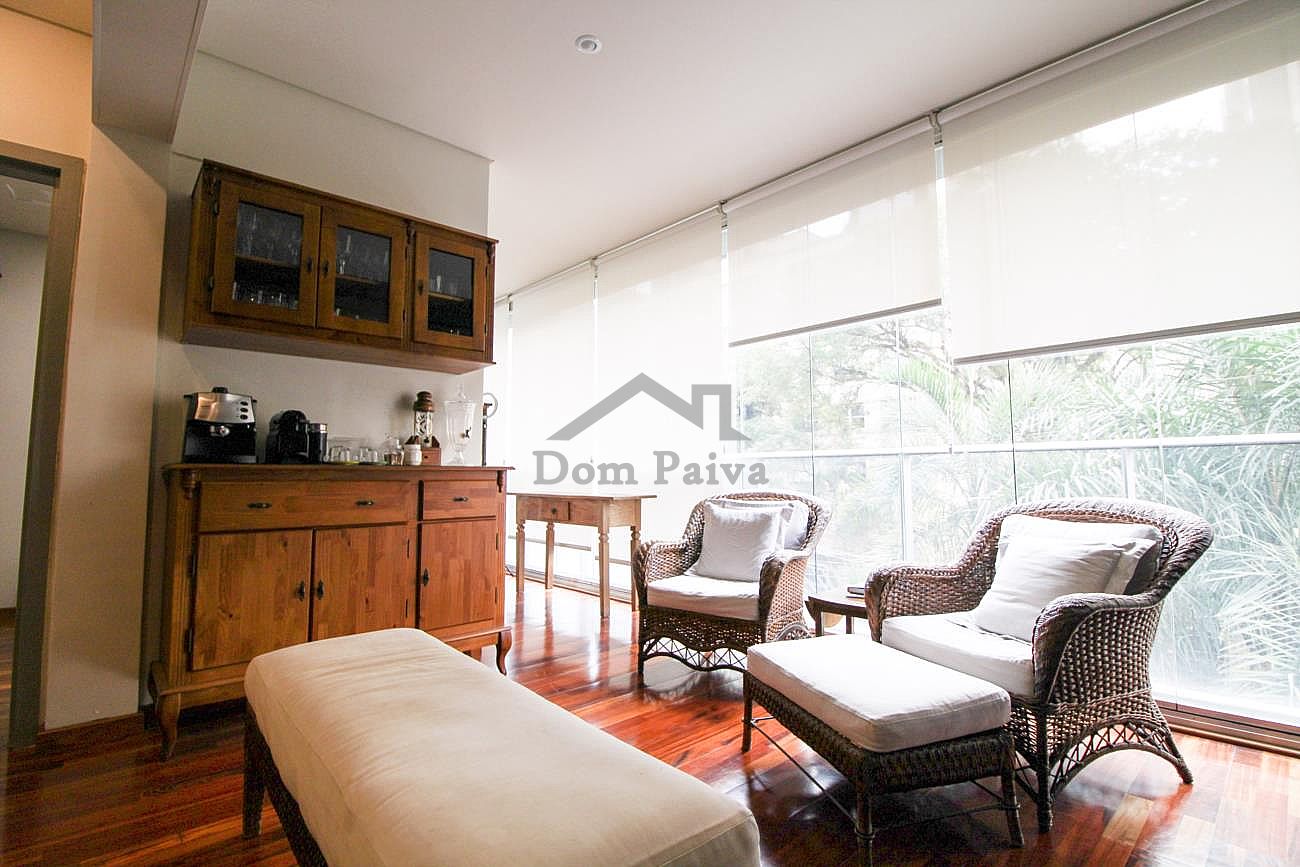 Apartamento So Paulo  Moema  Condominio Oca Residencial Maracatins - Alameda dos Maracatins, 305 - Moema Indios
