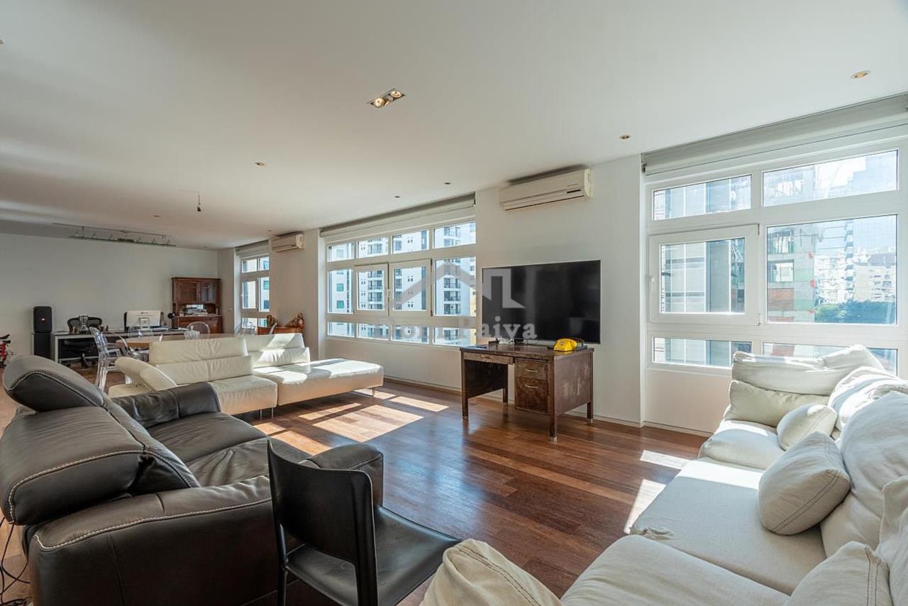 Apartamento&nbsp;S�o Paulo &nbsp;Jardim Paulista &nbsp;Condominio Edificio Gibraltar - Jardim Paulista