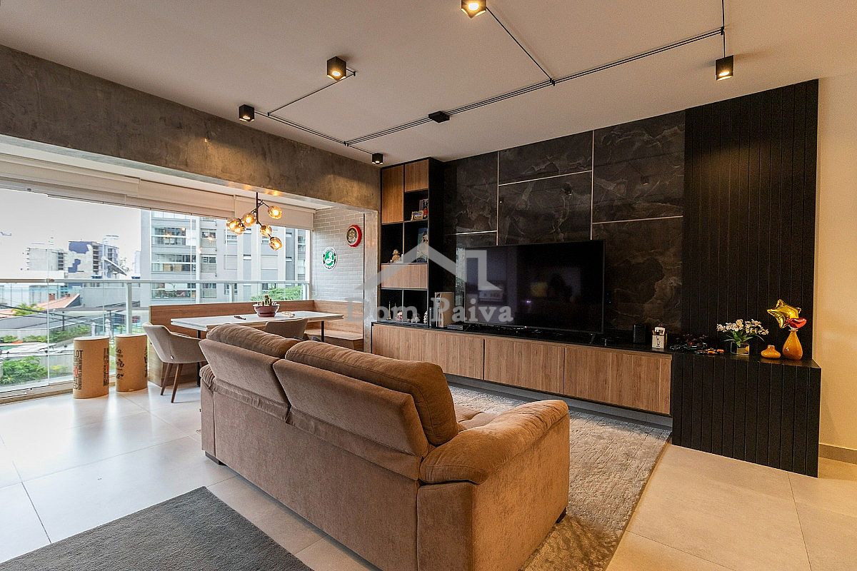 Apartamento So Paulo  Vila Mariana  Condominio Kasa Klabin - Rua Desembargador Aragao, 76 - Vila Mariana