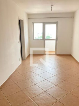 Apartamento So Paulo  Vila Gumercindo  Condominio Edificio San Remo - Vila Gumercindo