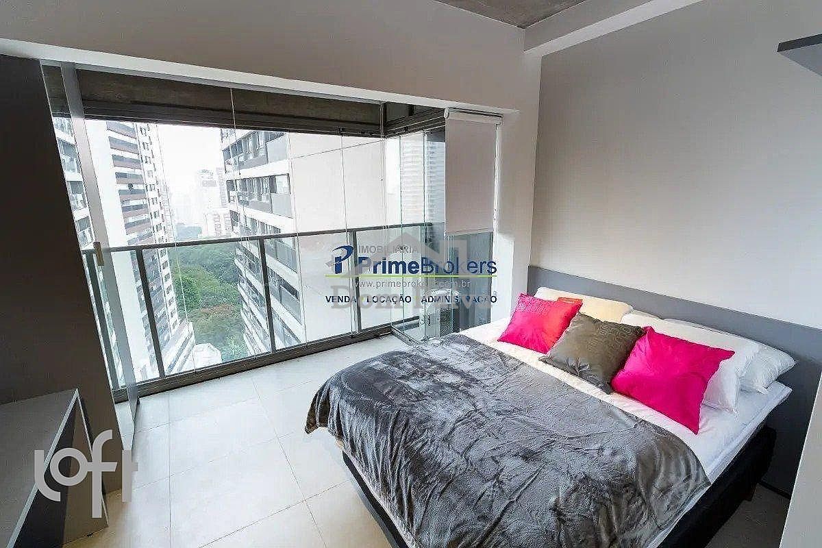 Apartamento So Paulo  Paraso  Condominio On Paulista Vitacon - Paraiso