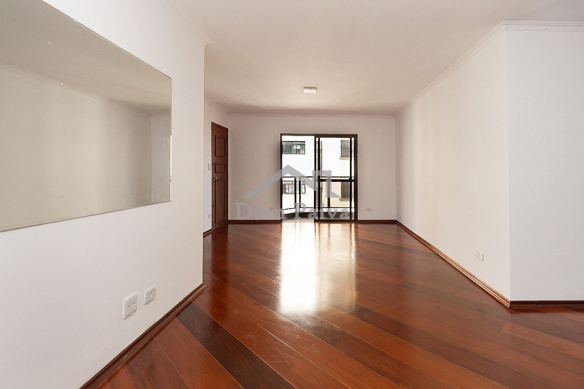 Apartamento So Paulo  Vila Clementino  Condominio Edificio Andrea - Vila Clementino