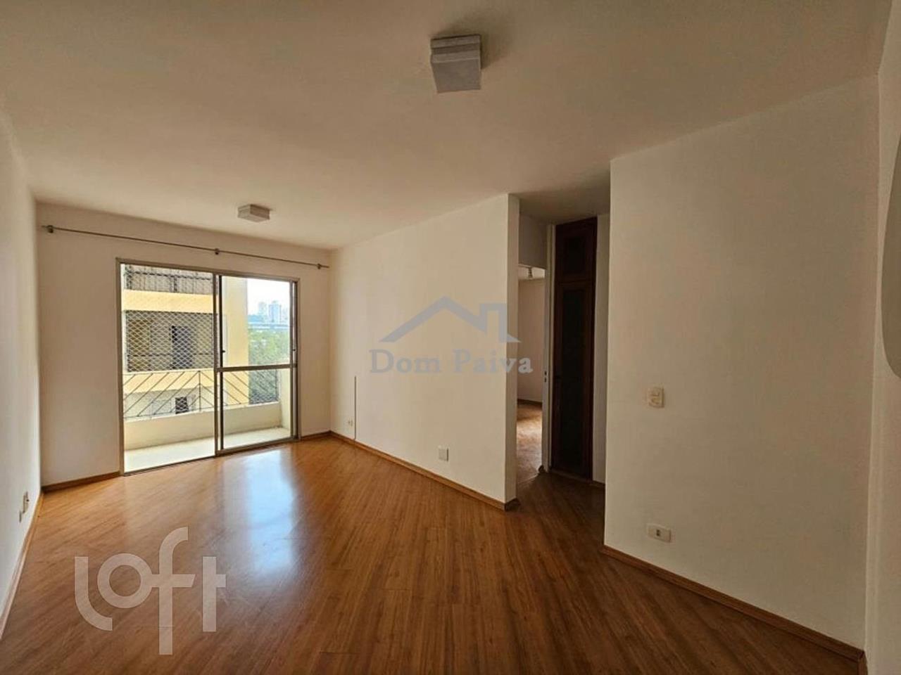 Apartamento So Paulo  Vila Monte Alegre  Condominio Plaza Royale - Vila Monte Alegre