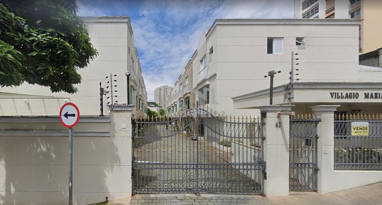 Casas à venda na Rua Professor João da Costa Viana em São José dos