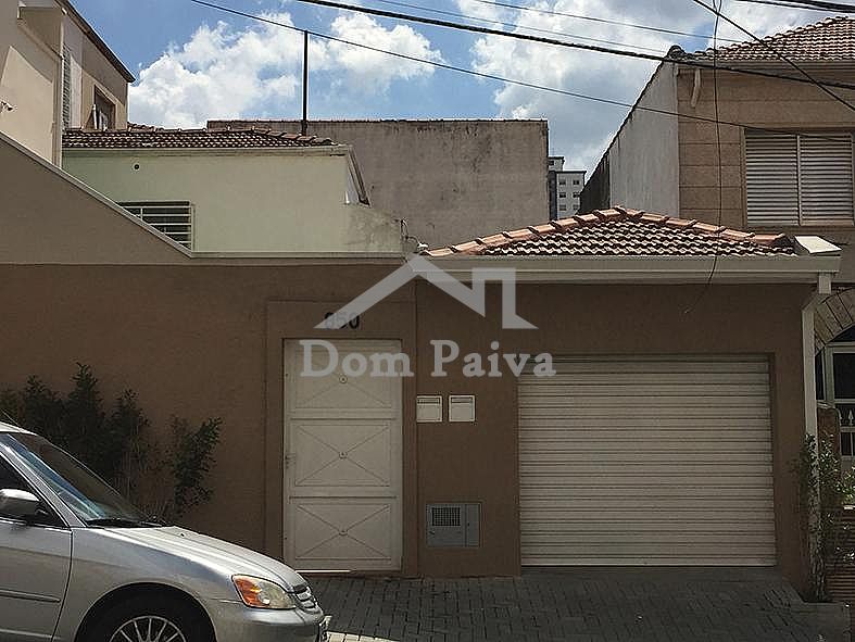 Casa So Paulo  Perdizes  