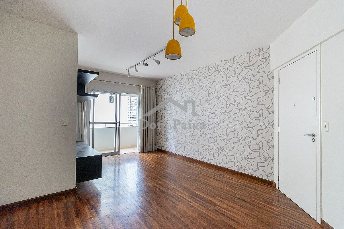Apartamento So Paulo  Sade  Condominio Grand Park - Saude