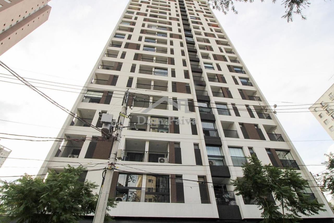 Apartamento So Paulo  Vila Mariana  Condominio Klabin Paulista - Rua Desembargador Aragao, 48 - Vila Mariana