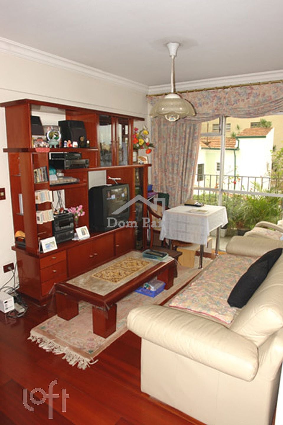 Apartamento So Paulo  Vila Mariana  Condominio Champs Du Monte Carlo - Rua Conde de Iraja, 184 - Vila Mariana