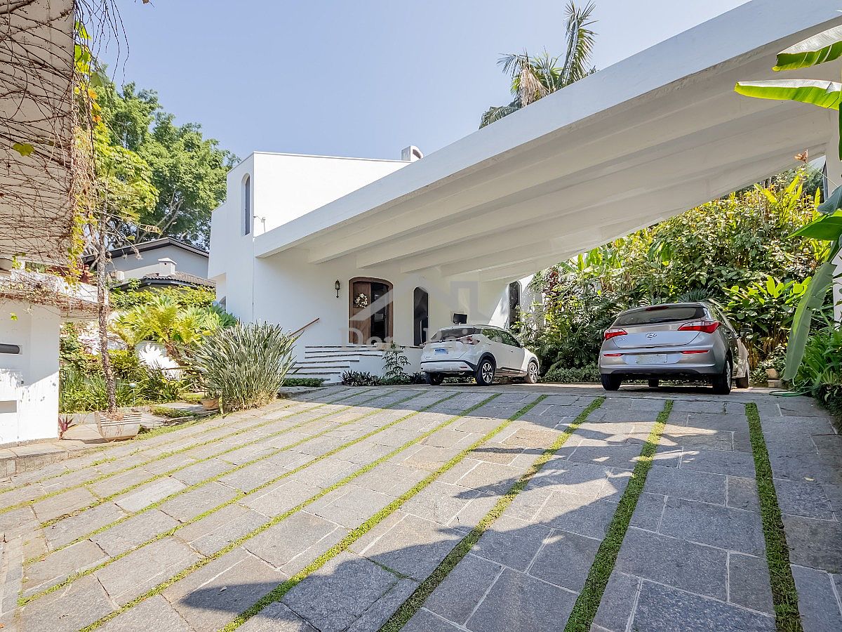 Casa So Paulo  Morumbi  
