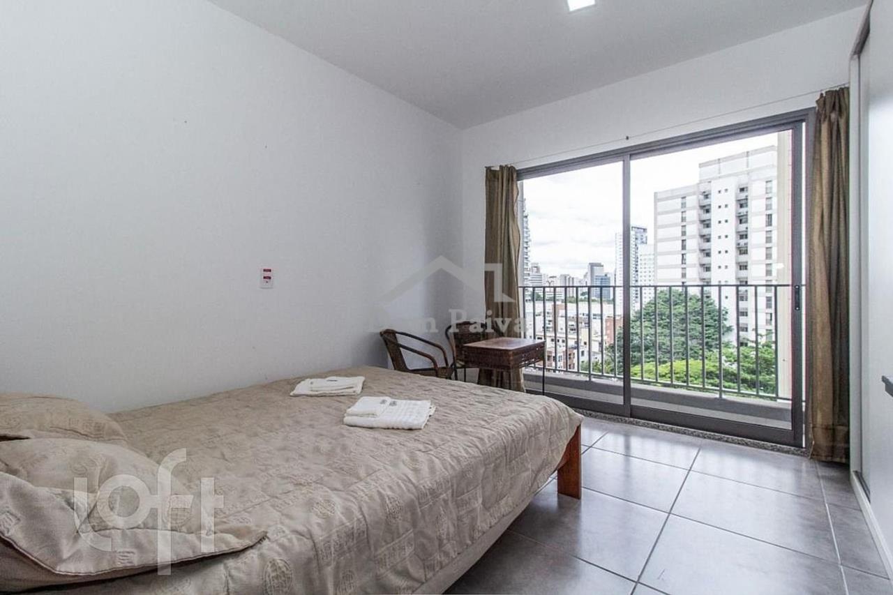 Apartamento So Paulo  Vila Nova Conceio  Condominio Voxx Vila Nova - Vila Nova Conceicao