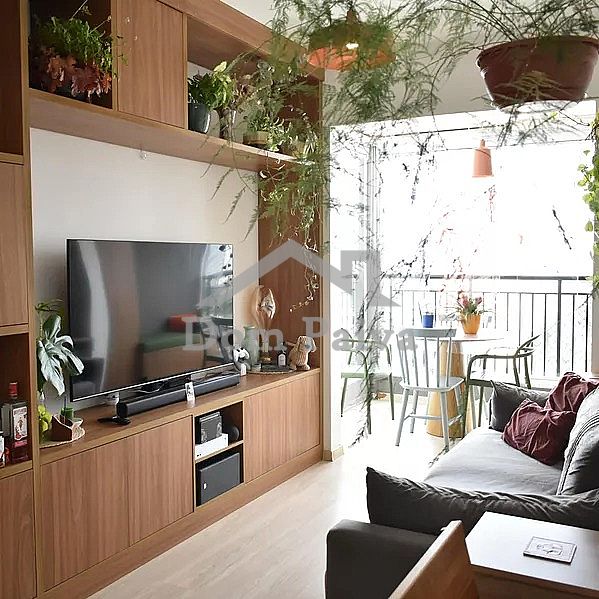 Apartamento&nbsp;S�o Paulo &nbsp;Vila Clementino &nbsp;Condominio You Prime Vila Mariana - Vila Clementino