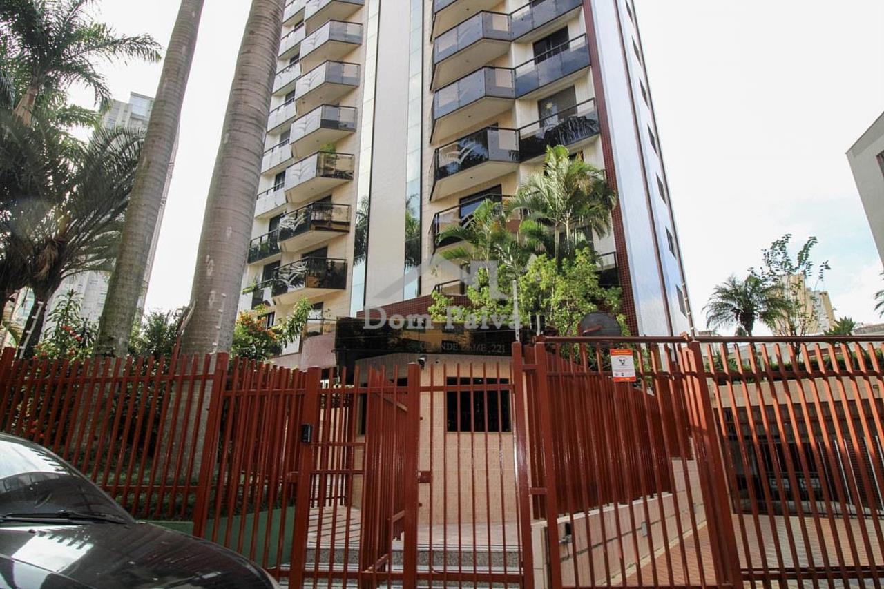 Apartamento So Paulo  Vila Mariana  Condominio Residence La Grande Dame - Rua Desembargador Aragao, 221 - Chacara Klabin
