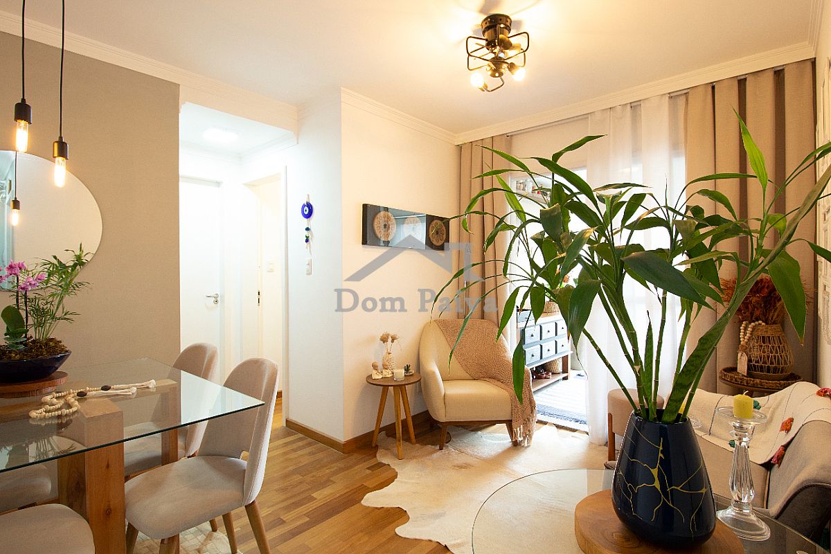 Apartamento So Paulo  Sade  Condominio Edificio You Jardim Saude Horizonte - Rua General Chagas Santos, 727 - Saude