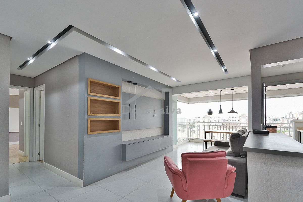 Apartamento&nbsp;S�o Paulo &nbsp;Tatuap� &nbsp;Condominio Origem Tatuape By Helbor - Tatuape