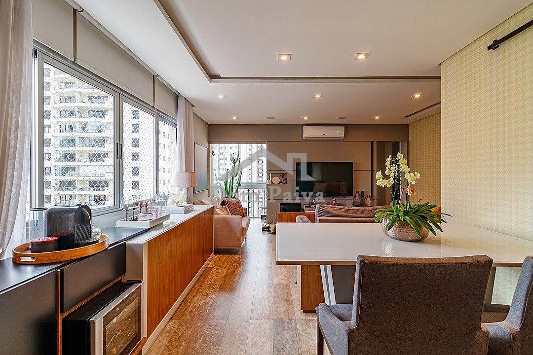 Apartamento So Paulo  Vila Mariana  Condominio Edificio Orion - Vila Mariana