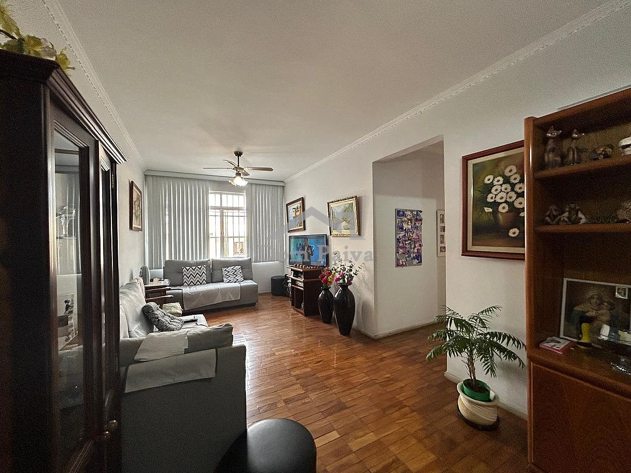 Apartamento So Paulo  Vila Mariana  Condominio Paranapuam I - Rua Afonso Celso, 718 - Vila Mariana
