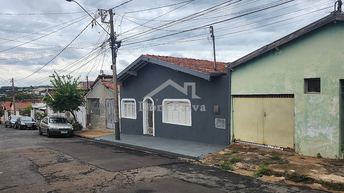 Casa Piracicaba  Vila Monteiro  
