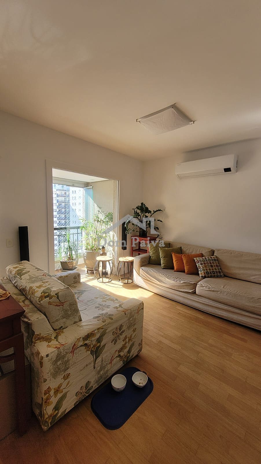 Apartamento So Paulo  Paraso  