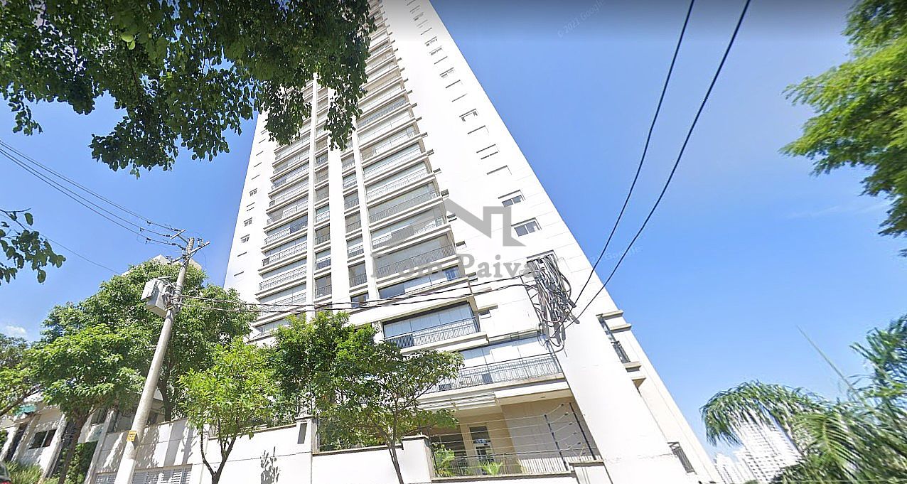 Apartamento So Paulo  Vila Mariana  Condominio Meridiano Top Club - Rua Santo Irineu, 307 - Vila Mariana