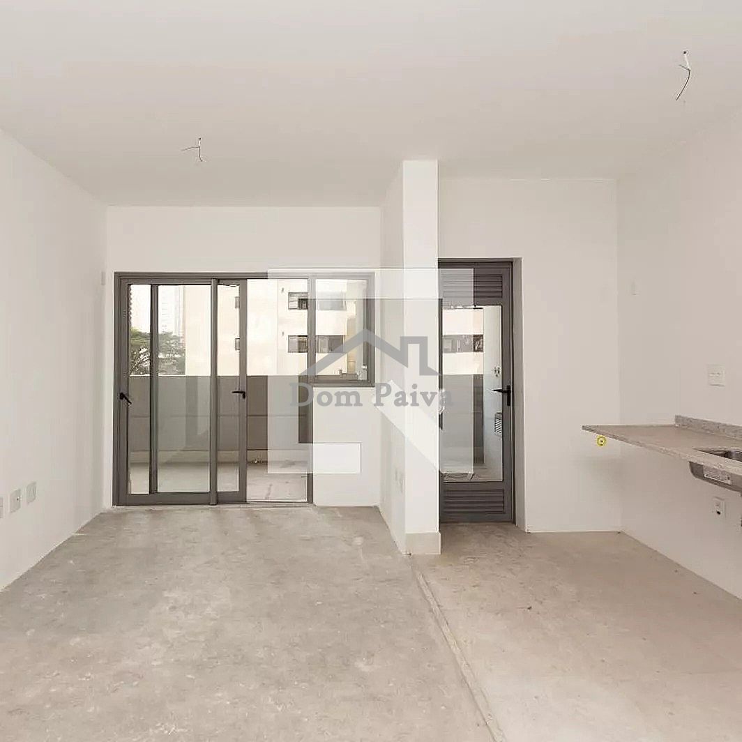 Apartamento&nbsp;S�o Paulo &nbsp;Moema P�ssaros &nbsp;Condominio Edificio Chez Vous - Avenida Rouxinol, 1017 - Moema Passaros