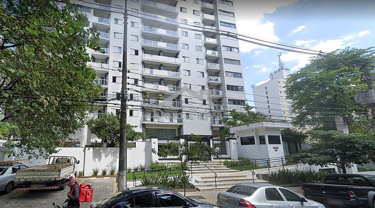 Apartamento So Paulo  Itaim Bibi  Condominio Tatiana - Rua Jesuino Arruda, 187 - Itaim Bibi