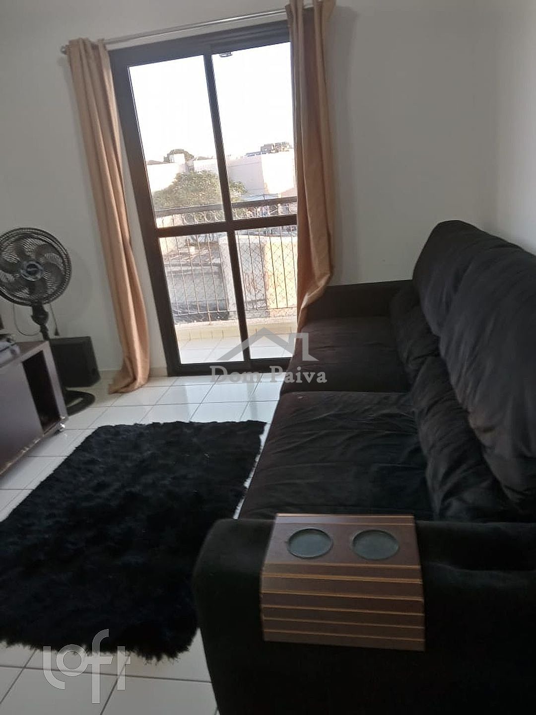 Apartamento So Paulo  Vila Guarani (Z Sul)  Condominio Edificio Harmonia - Vila Guarani