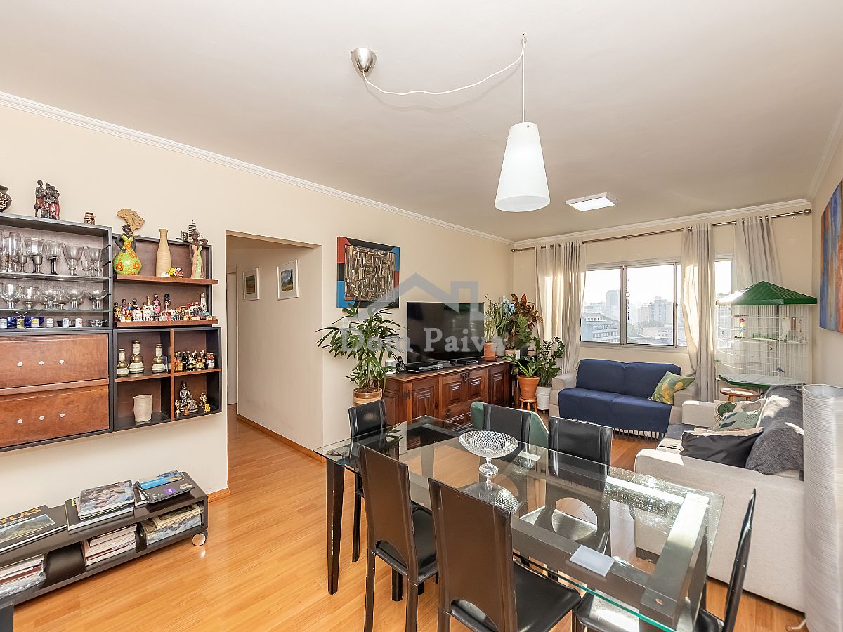 Apartamento&nbsp;S�o Paulo &nbsp;Aclima��o &nbsp;Condominio Roberta, Aclimacao, Sao Paulo