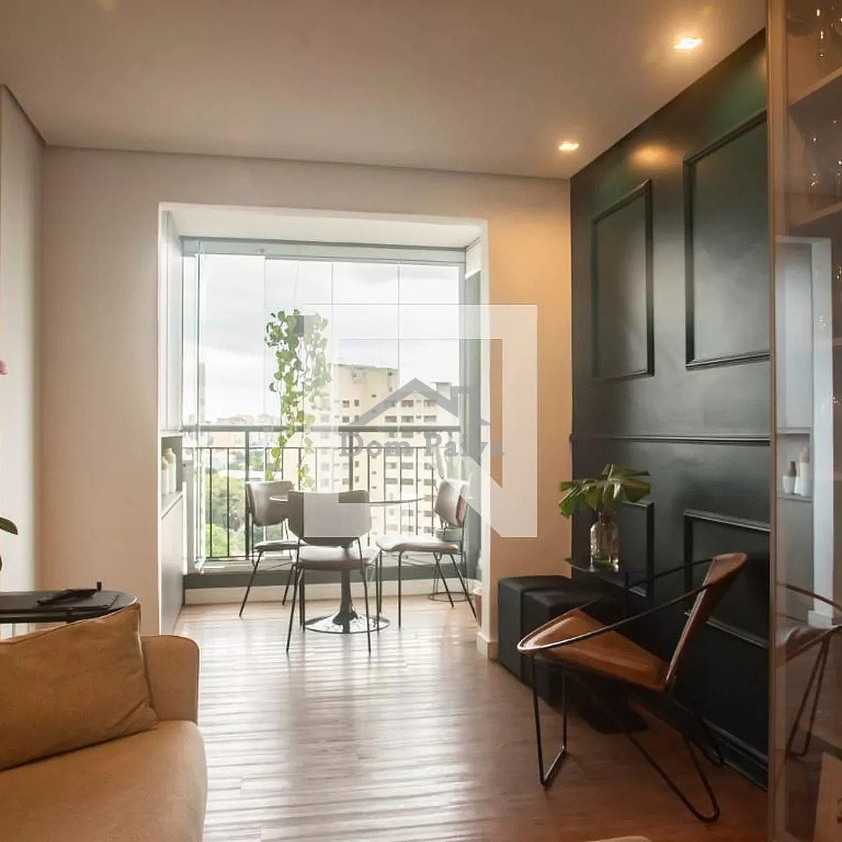 Apartamento&nbsp;S�o Paulo &nbsp;Vila Clementino &nbsp;Condominio You Prime Vila Mariana - Vila Clementino