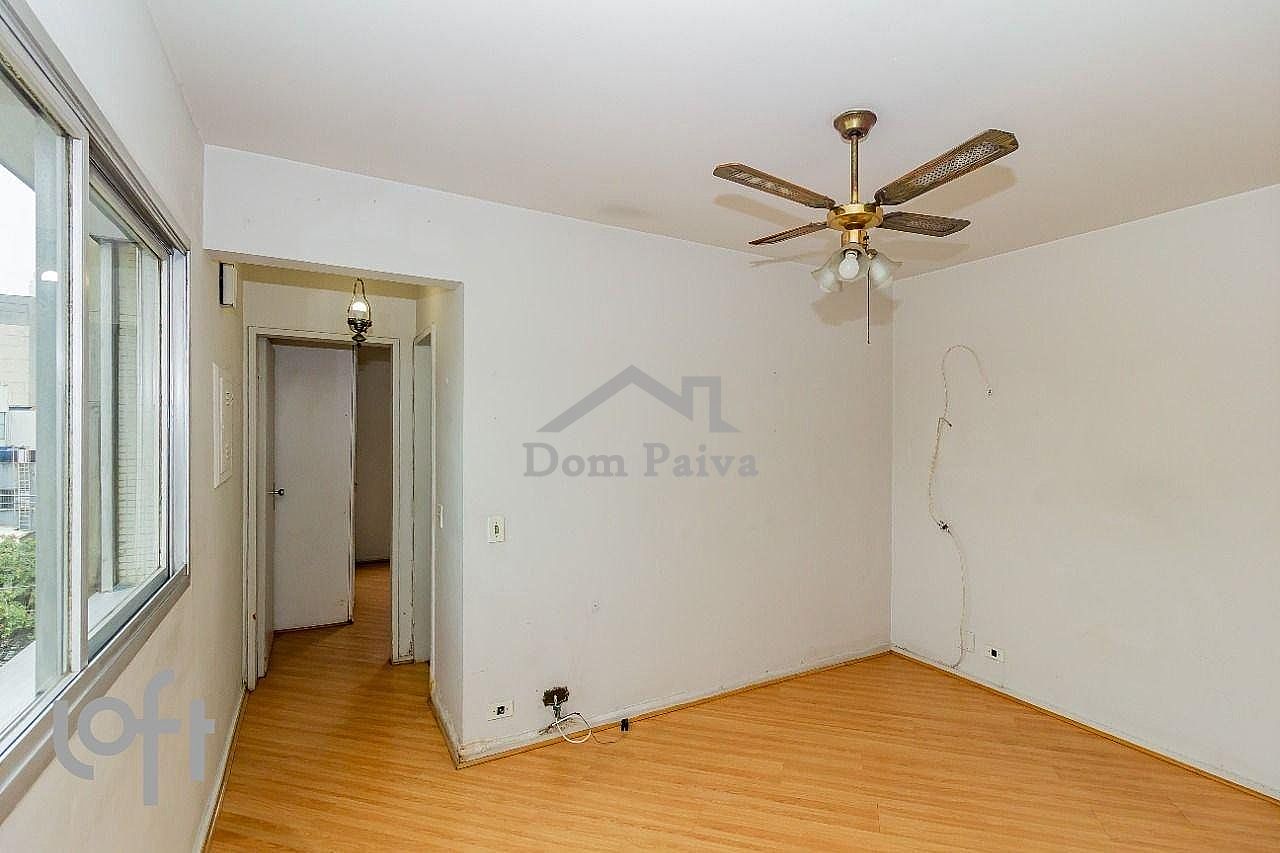Apartamento&nbsp;S�o Paulo &nbsp;Vila Clementino &nbsp;Condominio Edificio Biblos - Vila Clementino