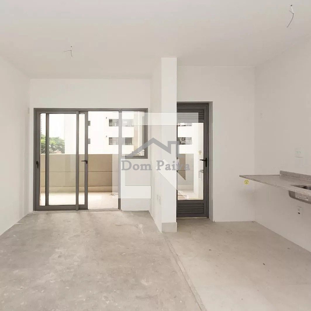 Apartamento&nbsp;S�o Paulo &nbsp;Moema P�ssaros &nbsp;Condominio Edificio Chez Vous - Avenida Rouxinol, 1017 - Moema Passaros