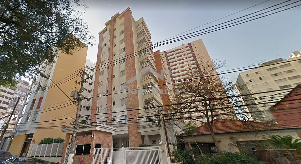 Apartamento So Paulo  Vila Mariana  Condominio Ideal Vila Mariana - Rua Conde de Iraja, 103 - Vila Mariana