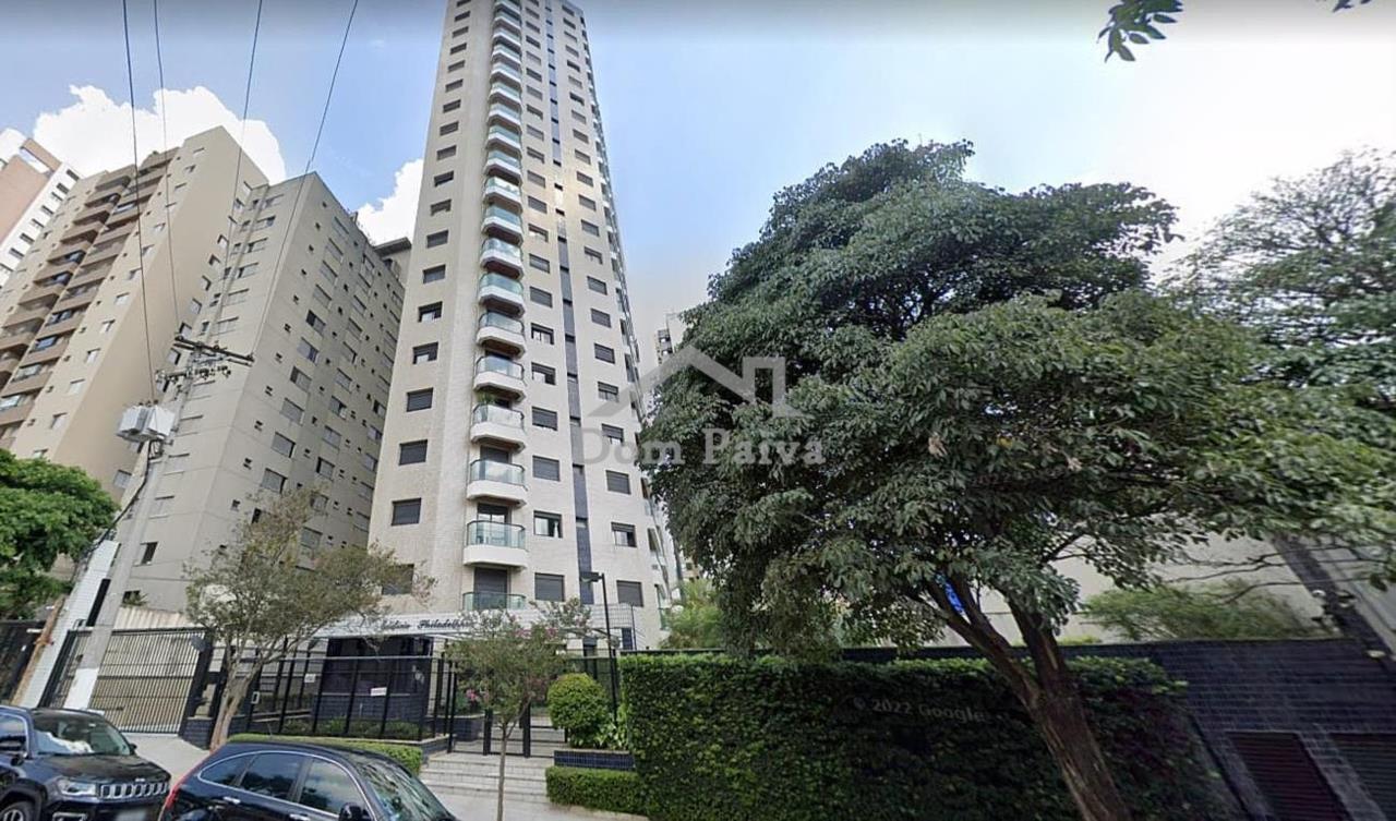 Apartamento So Paulo  Vila Clementino  Condominio Philadelphia - Rua Doutor Diogo de Faria, 561 - Vila Clementino