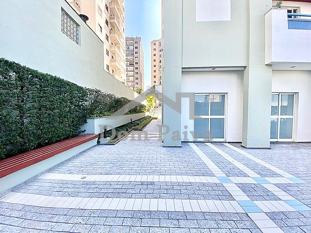 Apartamento So Paulo  Sade  Condominio Edificio Malaga - Saude
