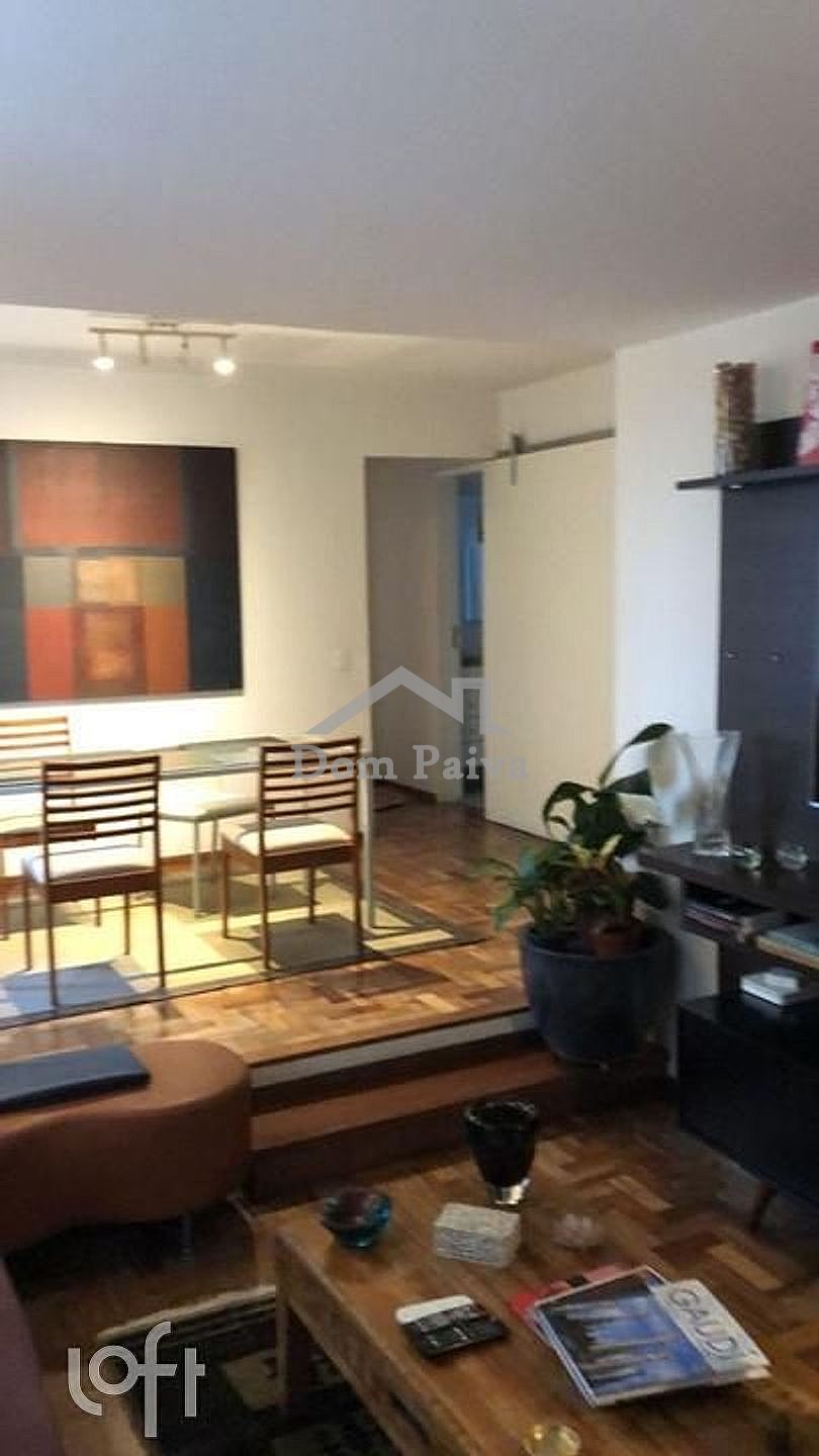 Apartamento So Paulo  Jardim Paulista  Condominio Casa Blanca - Jardim Paulista